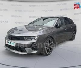 VI SPORTS TOURER 1.2 TURBO HYBRIDE 145 GS E-DCT6