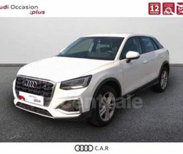 AUDI Q2 30 TFSI GENERATION2 30 TFSI 110 DESIGN