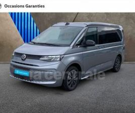 VOLKSWAGEN TRANSPORTER T7 VII 2.0 TDI 150 COAST DSG7