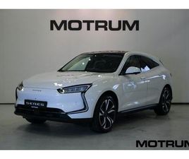 SERES SERES 3 PREMIUM AWD 585 HK / 483 KM *FRUNK *ACC *PANORAMA *HUD