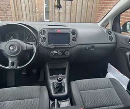 1.4 TSI COMFORTLINE