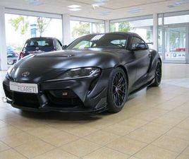 TOYOTA GR SUPRA GR SUPRA EDITION A90 FINAL EDITION 3,0L 440PS