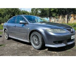 ПРОДАЖА MAZDA ATENZA, 2002 ГОД В НАЗАРОВО