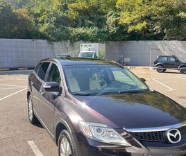 MAZDA CX-9 ПРОДАЖА MAZDA CX-9, 2008 ГОД В СОЧИ