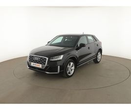 AUDI Q2 35 TFSI SPORT LIMITED S TRONIC