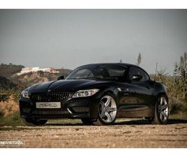 BMW Z4 28 I PACK M