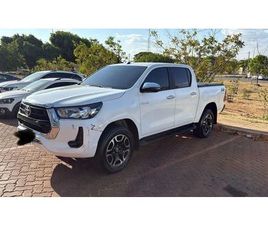 HYLUX CD 2023 MANUAL