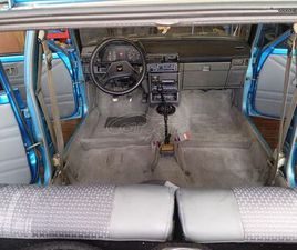 TOYOTA STARLET 1984 KP 61