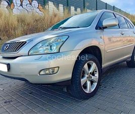 LEXUS RX RX 350 LEXUS RX350