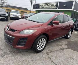 MAZDA CX-7 USED 2011 MAZDA CX-7 I SV