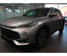 MG 360 MG HS 1.5 AT LUXURY MY25 360 TOTW. ACC LEDER AKTION