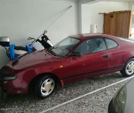 TOYOTA CELICA 1992