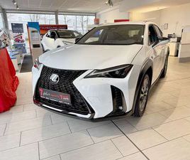 UX 300H F SPORT DESIGN