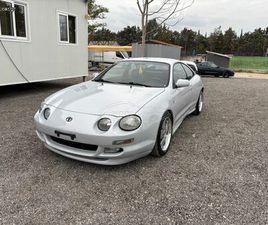 TOYOTA CELICA 1994