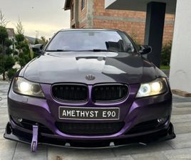 BMW SERIE 3 BMW E90 AN 2011 XDRIVE AUTOMAT