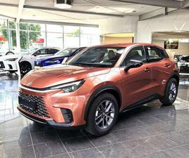 LEXUS LBX 1.5 HYBRID KOMFORT PAKET