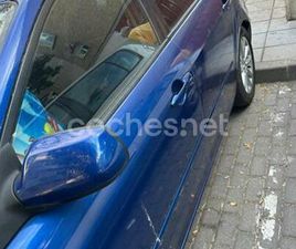 MAZDA 6 MAZDA MAZDA6