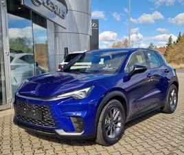 LEXUS LBX 1.5 HYBRID KOMFORT PAKET