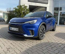 LEXUS LBX 1.5 HYBRID RELAX