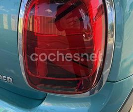 MINI MINI COOPER CABRIO