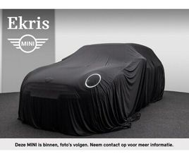 MINI CABRIO - 2.0 COOPER S KNIGHTSBRIDGE EDITION