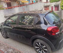 CITROEN C3 C3 1.2 PURETECH S