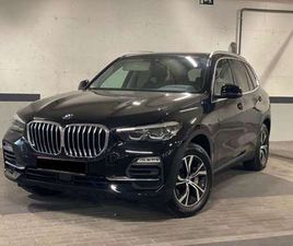 BMW X5 25D XDRIVE 25DA