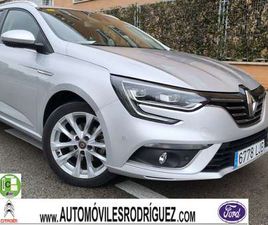 S.T. 1.3 TCE GPF ZEN 103KW 16´´