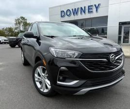 2022 BUICK ENCORE GX PREFERRED AWD