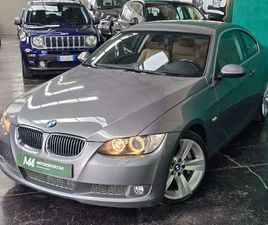 BMW SERIE 3 COUPE 335 335I COUPE ELETTA