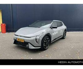 KIA EV4 GT-PLUSLINE 81.4 KWH