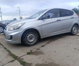 HYUNDAI SOLARIS ПРОДАЖА HYUNDAI SOLARIS, 2011 ГОД В НАБЕРЕЖНЫХ ЧЕЛНАХ