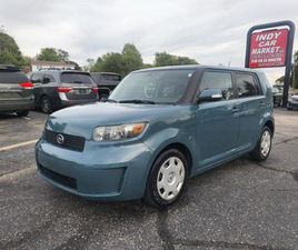 USED 2008 SCION XB BASE