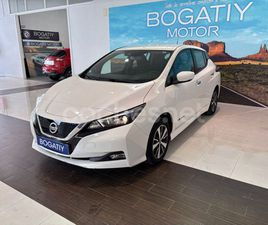 NISSAN LEAF NISSAN LEAF 40KWH ACENTA