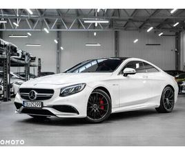 MERCEDES CLASSE S COUPE 250 SE MERCEDES-BENZ KLASA S
