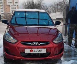HYUNDAI SOLARIS ПРОДАЖА HYUNDAI SOLARIS, 2014 ГОД В НОВОРОССИЙСКЕ