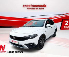 CROSS 1.0 100CV