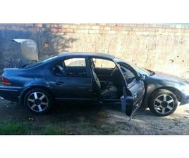 CHRYSLER STRATUS LE 2.0