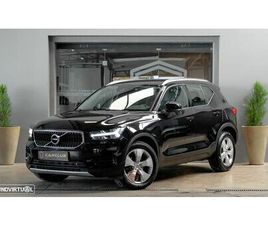 VOLVO XC 40 2.0 D3 MOMENTUM GEARTRONIC