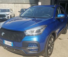 DR MOTOR DR5 1.5 TURBO DCT BI-FUEL GPL