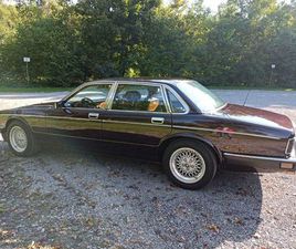 JAGUAR XJ 40 (GB)