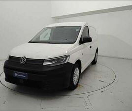 CARGO 2.0 TDI SCR 102CV BUSINESS