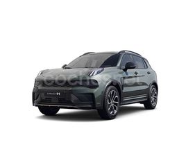 LYNK AND CO 01 LYNK & CO 01 1.5 PHEV CORE