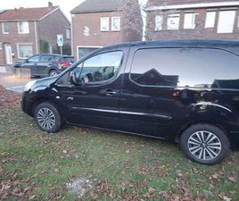 120 1.6 BLUEHDI L1PP