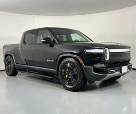 RIVIAN R1T USED 2022 RIVIAN R1T ADVENTURE