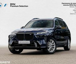 BMW X7 M60I BMW X7 M60I XDRIVE