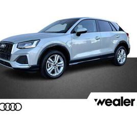 ADVANCED EDITION 35 TFSI 110 KW / 150 PK 7 VERSN.