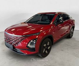 OMODA 5 1.6 TGDI 147CV AUT. COMFORT