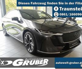 MAZDA 6 MAZDA 6E 258PS AUTOMATIK TAKUMI