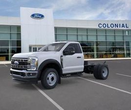 FORD F450 NEW 2026 FORD F-450